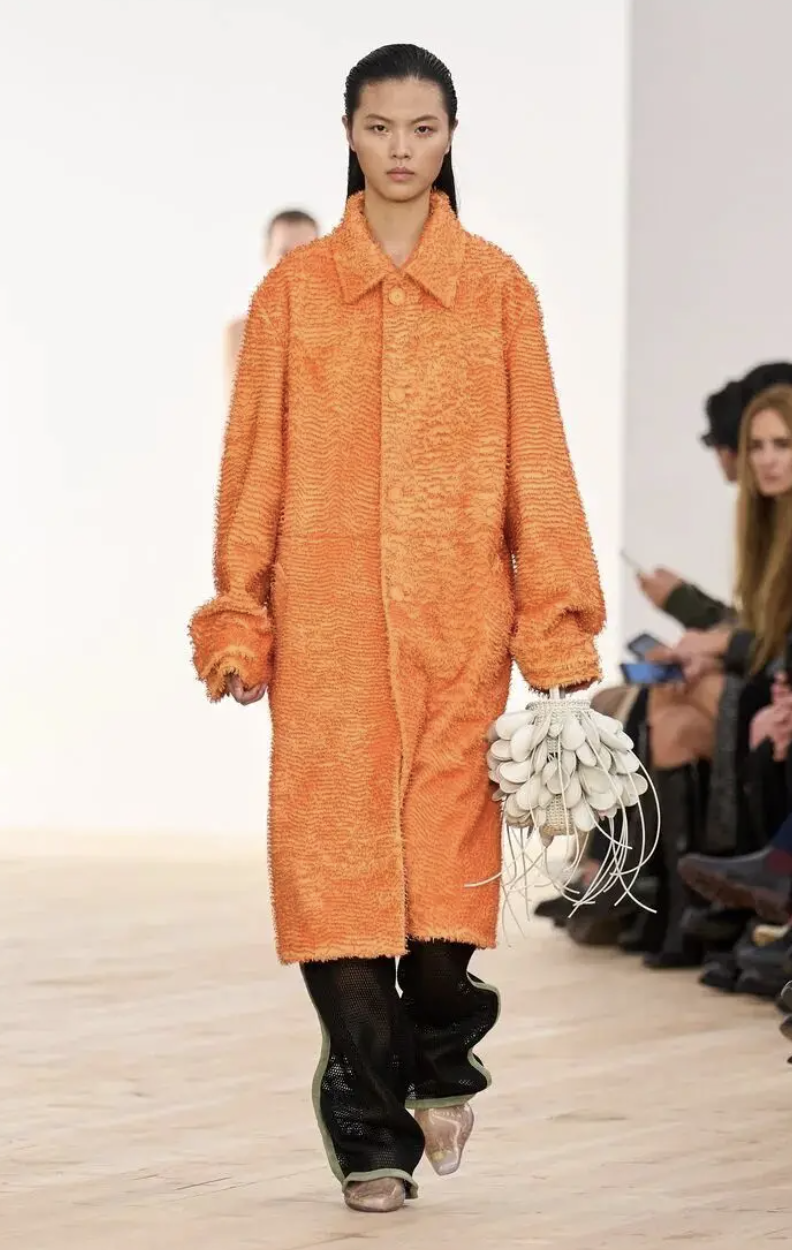 Dự b&aacute;o gam m&agrave;u thời trang Xu&acirc;n H&egrave; 2026: Kh&iacute; chất rực rỡ cho ph&aacute;i đẹp - Ảnh 12.