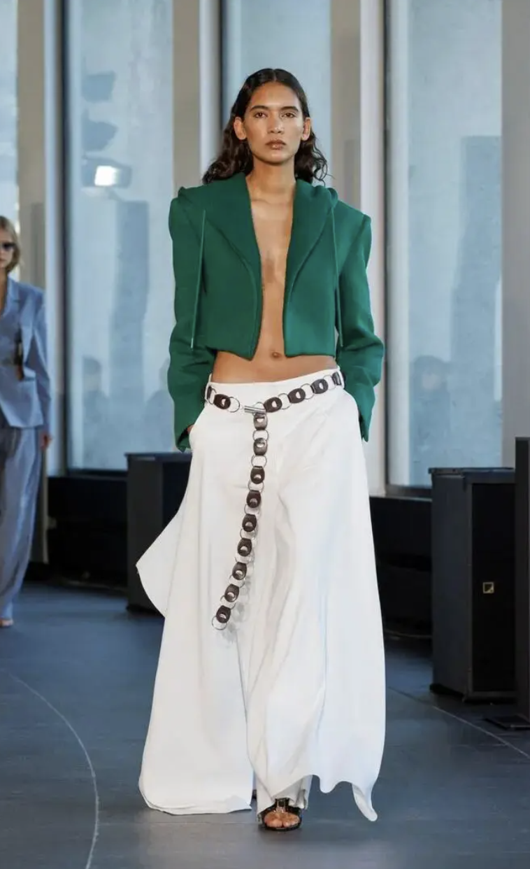 Dự b&aacute;o gam m&agrave;u thời trang Xu&acirc;n H&egrave; 2026: Kh&iacute; chất rực rỡ cho ph&aacute;i đẹp - Ảnh 26.