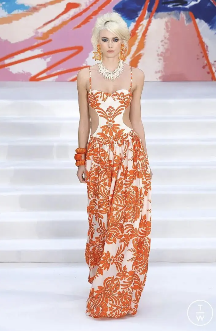 Dự b&aacute;o gam m&agrave;u thời trang Xu&acirc;n H&egrave; 2026: Kh&iacute; chất rực rỡ cho ph&aacute;i đẹp - Ảnh 58.