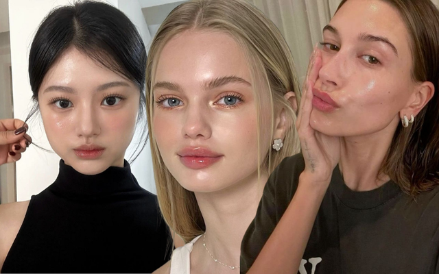 3 xu hướng trang điểm &ldquo;v&iacute;a tốt&rdquo;, mang đến may mắn cho năm 2026- Ảnh 1.