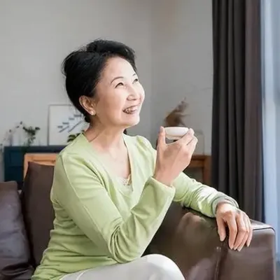 Đầu năm không cần ép mình giảm cân khắc nghiệt: Chỉ cần chỉnh lại 4 thói quen này, cơ thể sẽ tự