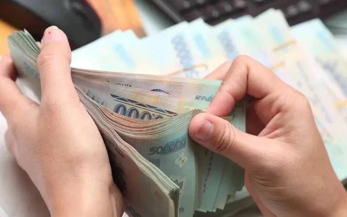 Lương bao nhiêu phải đóng thuế thu nhập cá nhân 2026 và các quy định liên quan - Ảnh 1. Lương bao nhiêu phải đóng thuế thu nhập cá nhân 2026 và các quy định liên quan - Ảnh 1.