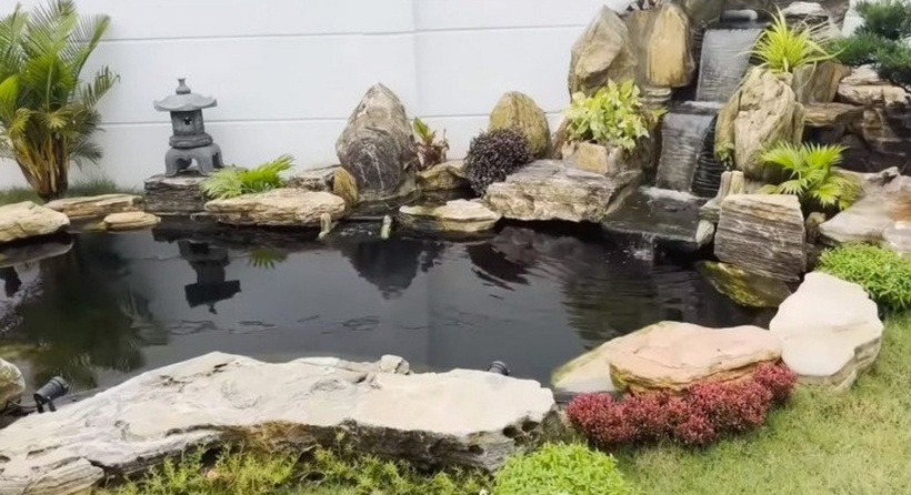 Bạn th&acirc;n Trấn Th&agrave;nh rao b&aacute;n biệt thự- Ảnh 3.