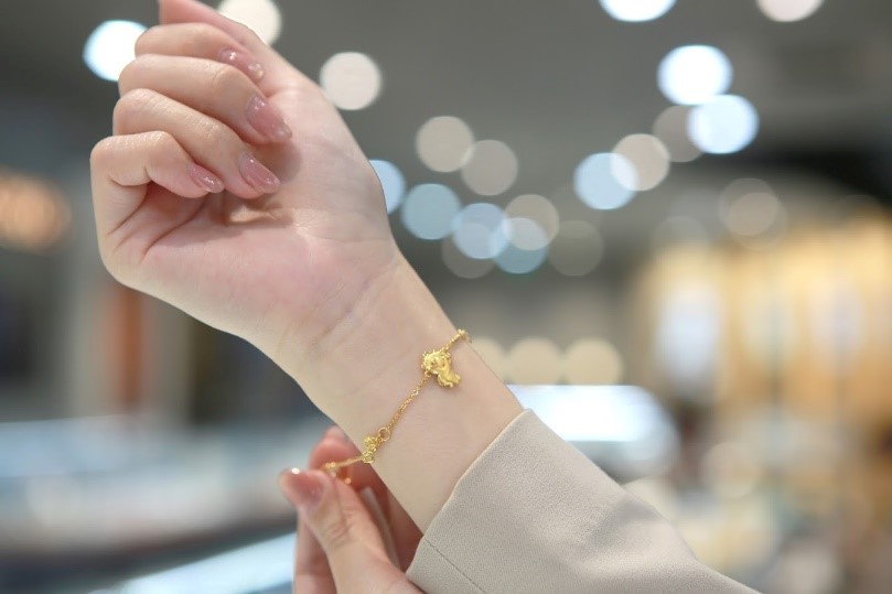 Xu hướng mua v&agrave;ng Tết B&iacute;nh Ngọ kh&aacute;c g&igrave; những năm trước?  - Ảnh 1.