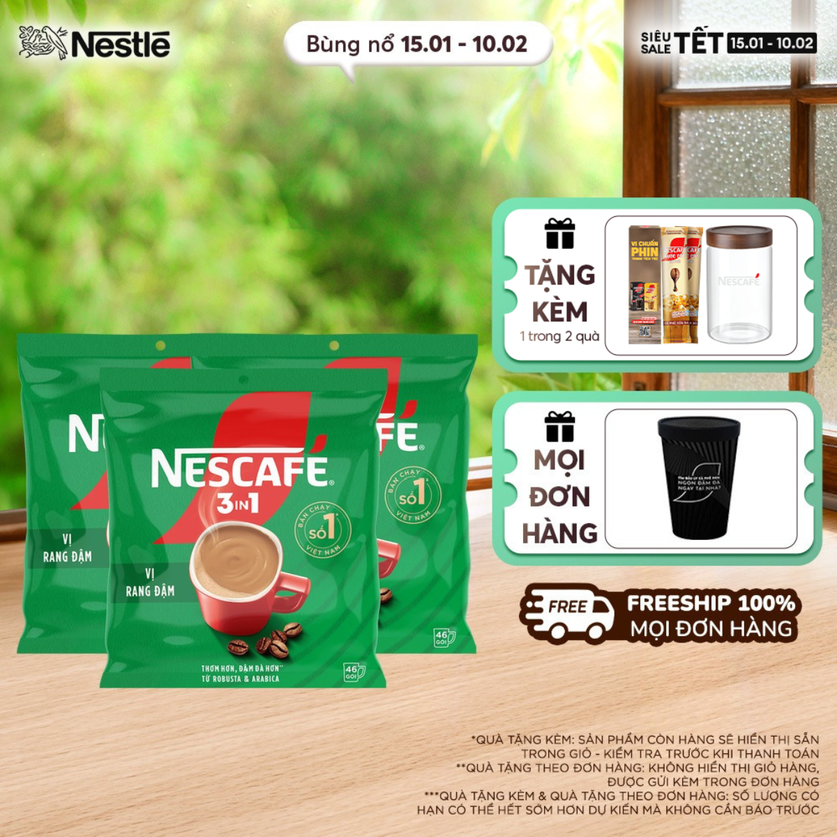 7 ng&agrave;y trước Tết: Mua qu&agrave; kiểu n&agrave;y vừa nhanh, vừa kh&ocirc;ng tốn tiền v&ocirc; &iacute;ch - Ảnh 4.