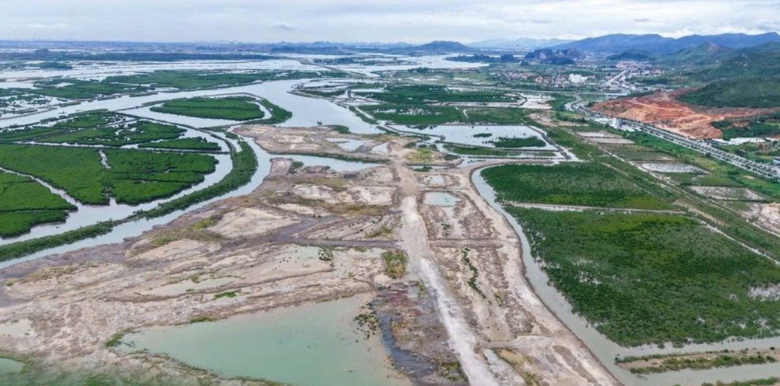 Tiến độ dự &aacute;n Vinhomes Hạ Long Xanh: Cập nhật mới nhất- Ảnh 3.