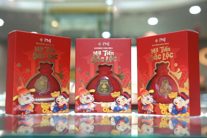 Xu hướng mua v&agrave;ng Tết B&iacute;nh Ngọ kh&aacute;c g&igrave; những năm trước?  - Ảnh 3.