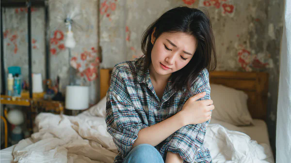 Càng gần Tết, da phụ nữ càng xuống: Không phải do chăm sóc, mà vì điều này - biết sớm chị em sẽ tránh được - Ảnh 1.