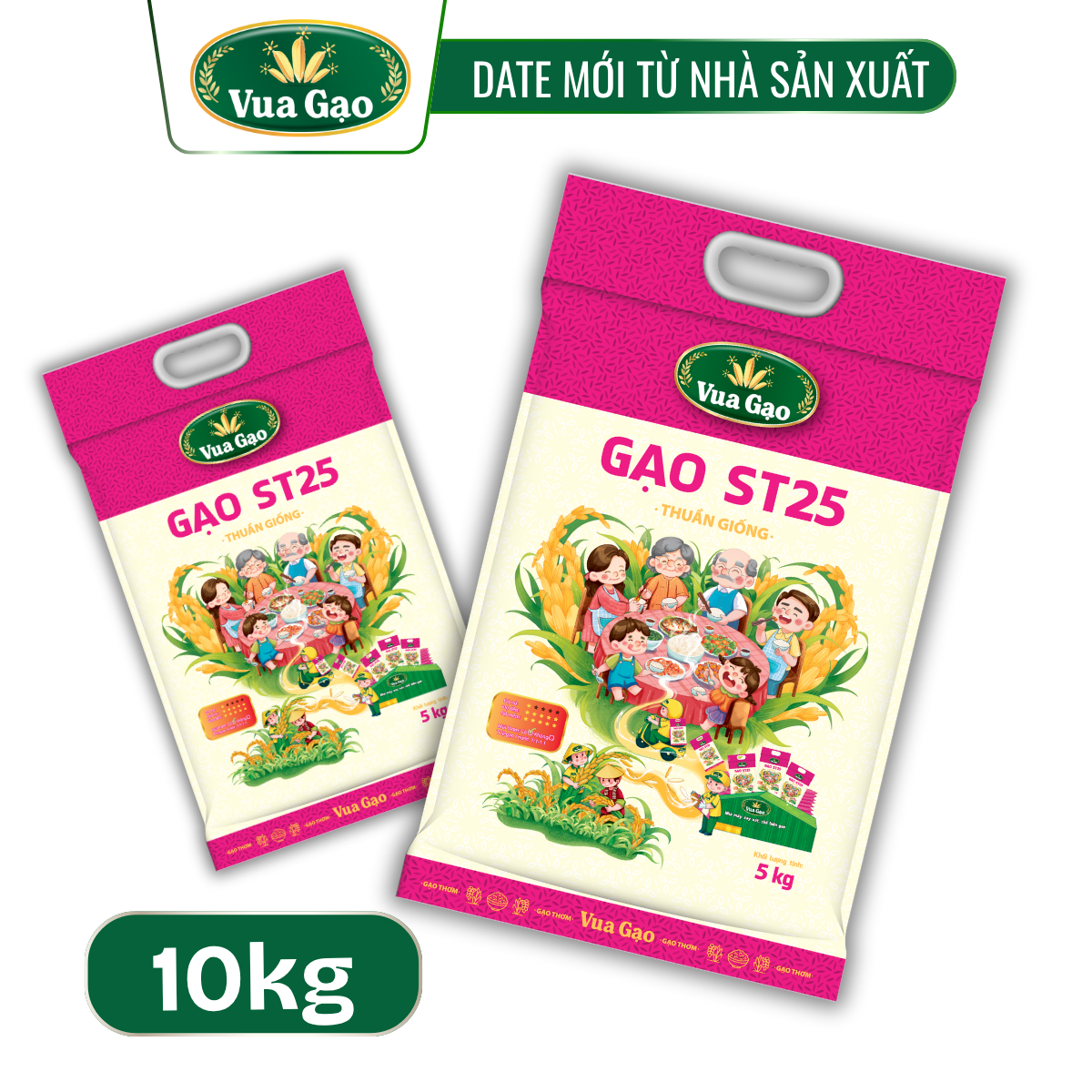 7 ng&agrave;y trước Tết: Mua qu&agrave; kiểu n&agrave;y vừa nhanh, vừa kh&ocirc;ng tốn tiền v&ocirc; &iacute;ch - Ảnh 5.