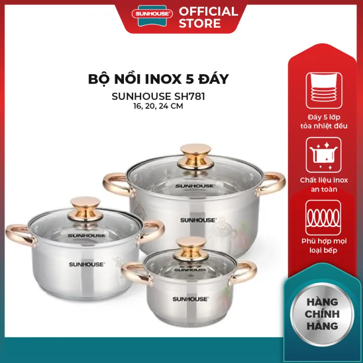 Đầu năm dọn lại gian bếp: 5 món nên thay sớm nếu không muốn