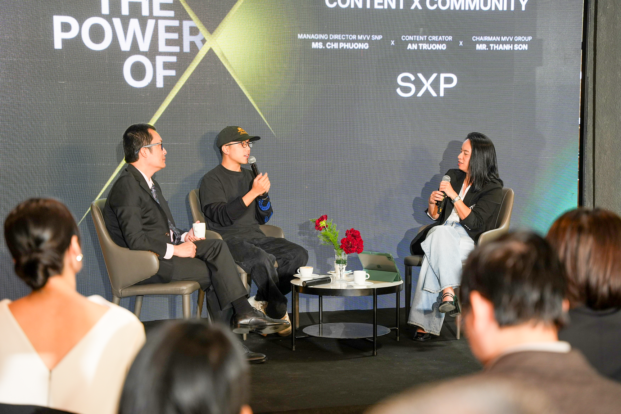 SnP kỷ niệm 10 năm th&agrave;nh lập v&agrave; ra mắt nhận diện thương hiệu c&ugrave;ng định vị mới 