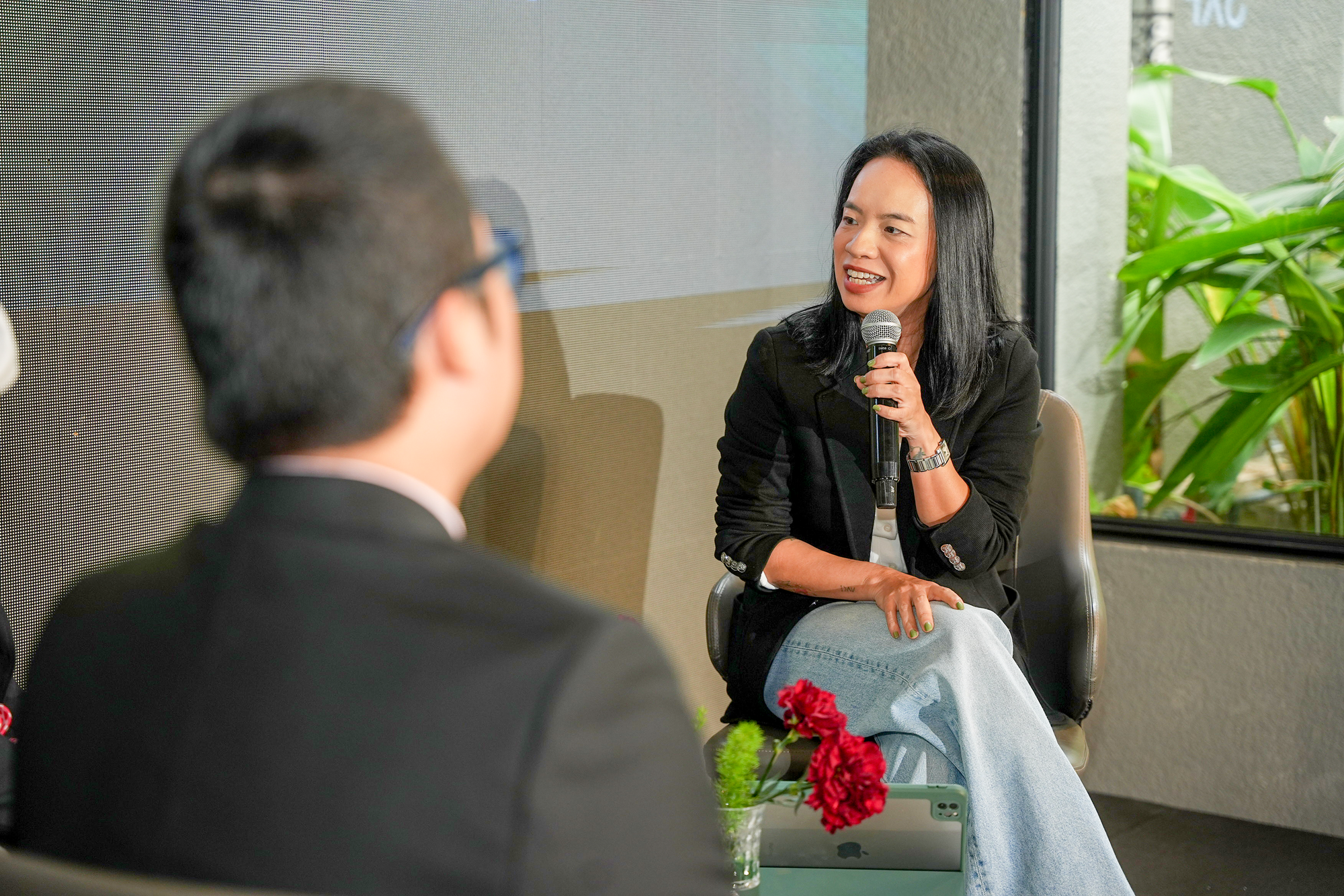 SnP kỷ niệm 10 năm th&agrave;nh lập v&agrave; ra mắt nhận diện thương hiệu c&ugrave;ng định vị mới 