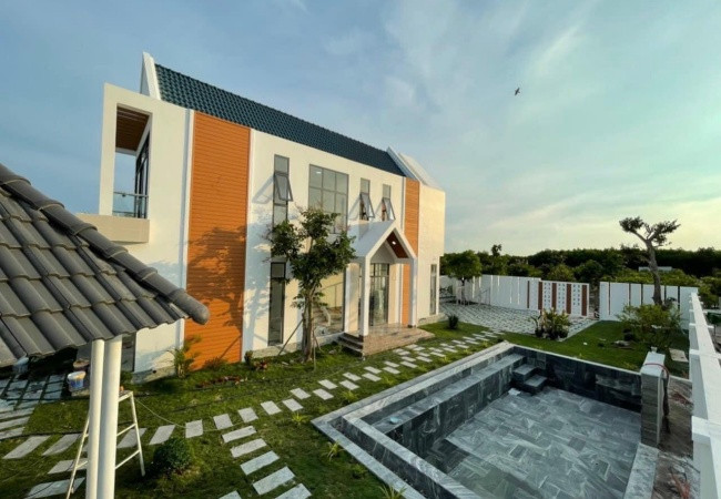 Bạn th&acirc;n Trấn Th&agrave;nh rao b&aacute;n biệt thự- Ảnh 2.