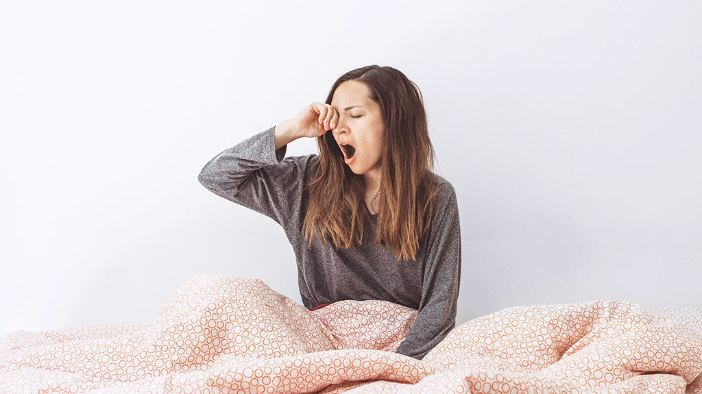 Càng gần Tết, da phụ nữ càng xuống: Không phải do chăm sóc, mà vì điều này - biết sớm chị em sẽ tránh được - Ảnh 3.