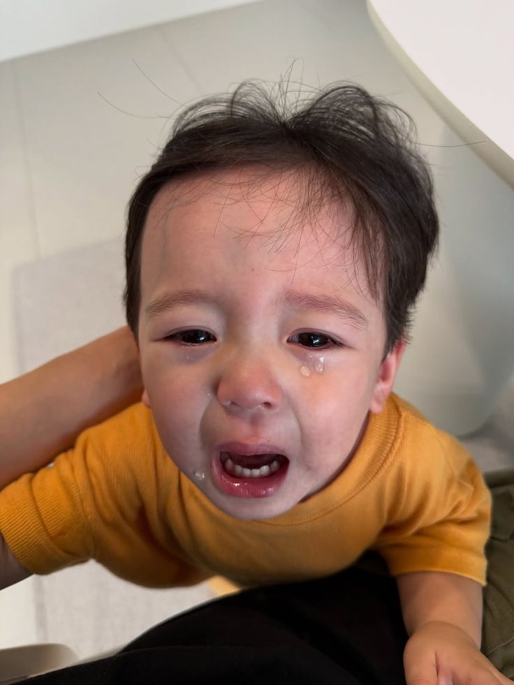 Mẹ hãy ghi nhớ thật kỹ 7 thời điểm không nên trách mắng con- Ảnh 1. Mẹ hãy ghi nhớ thật kỹ 7 thời điểm không nên trách mắng con- Ảnh 1.