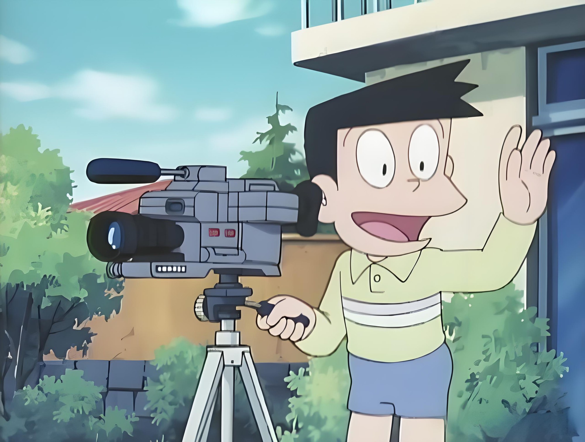 B&oacute;c gi&aacute; tủ đồ chơi của Suneo: Đẳng cấp rich kid Nhật Bản những năm 70 - 80 l&agrave; đ&acirc;y!- Ảnh 2.