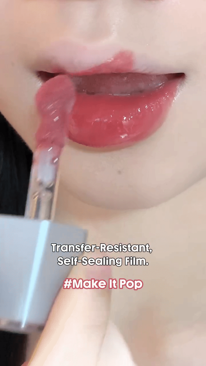 Thỏi son b&oacute;ng l&acirc;u tr&ocirc;i khiến MXH rần rần: M&agrave;u xinh, gi&aacute; chưa đến 150K v&agrave; si&ecirc;u nhiều ưu điểm để bạn th&iacute;ch - Ảnh 5.