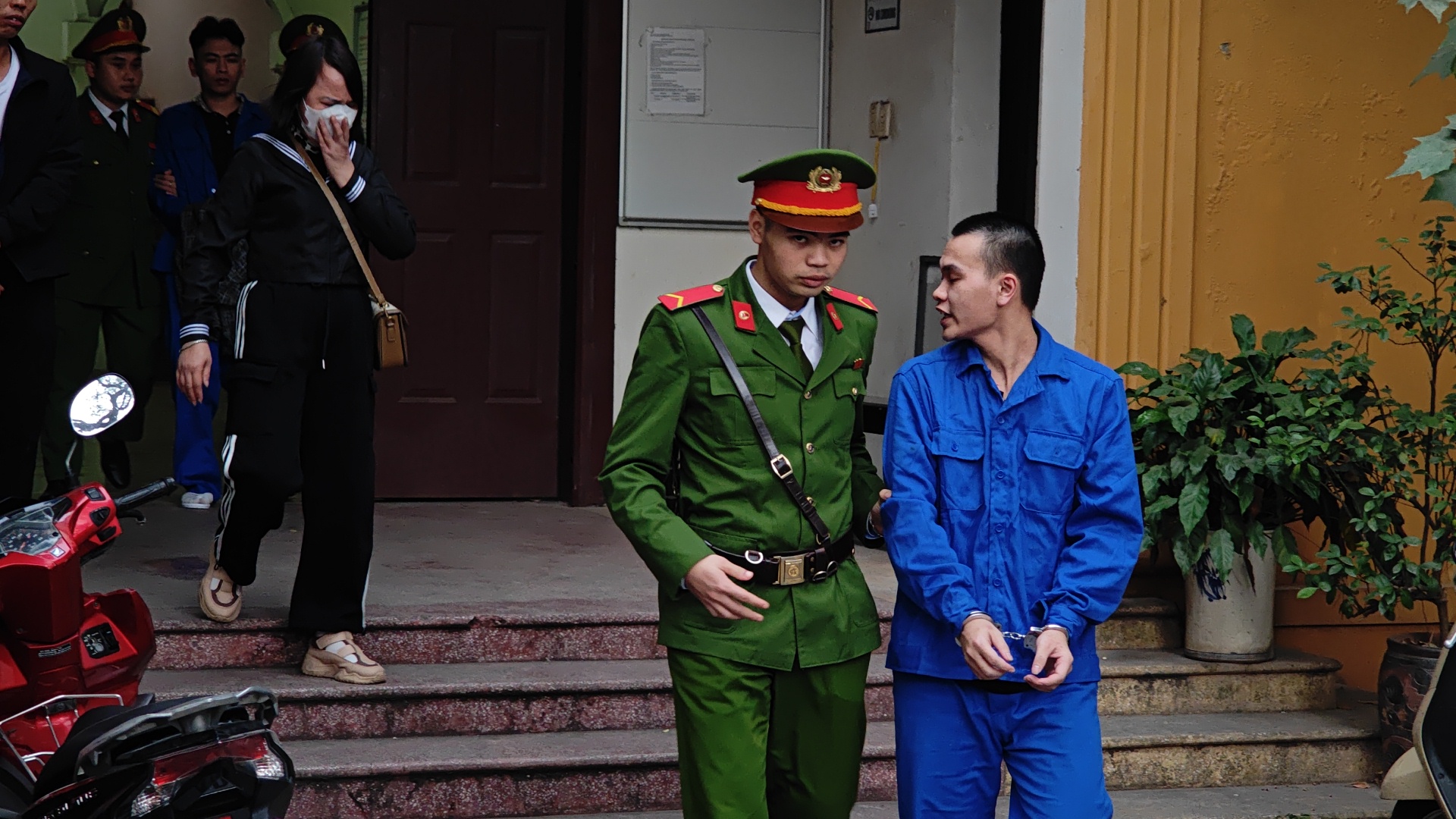 Bản &aacute;n cuối c&ugrave;ng d&agrave;nh cho 