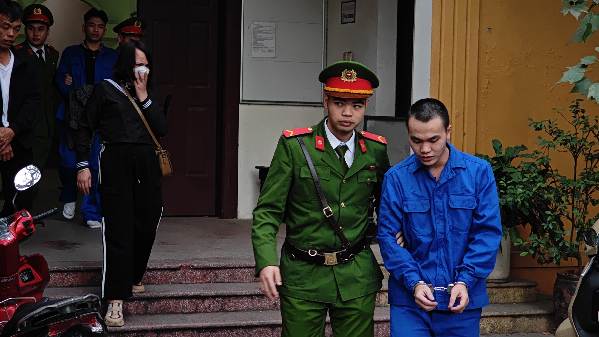 Bản &aacute;n cuối c&ugrave;ng d&agrave;nh cho 