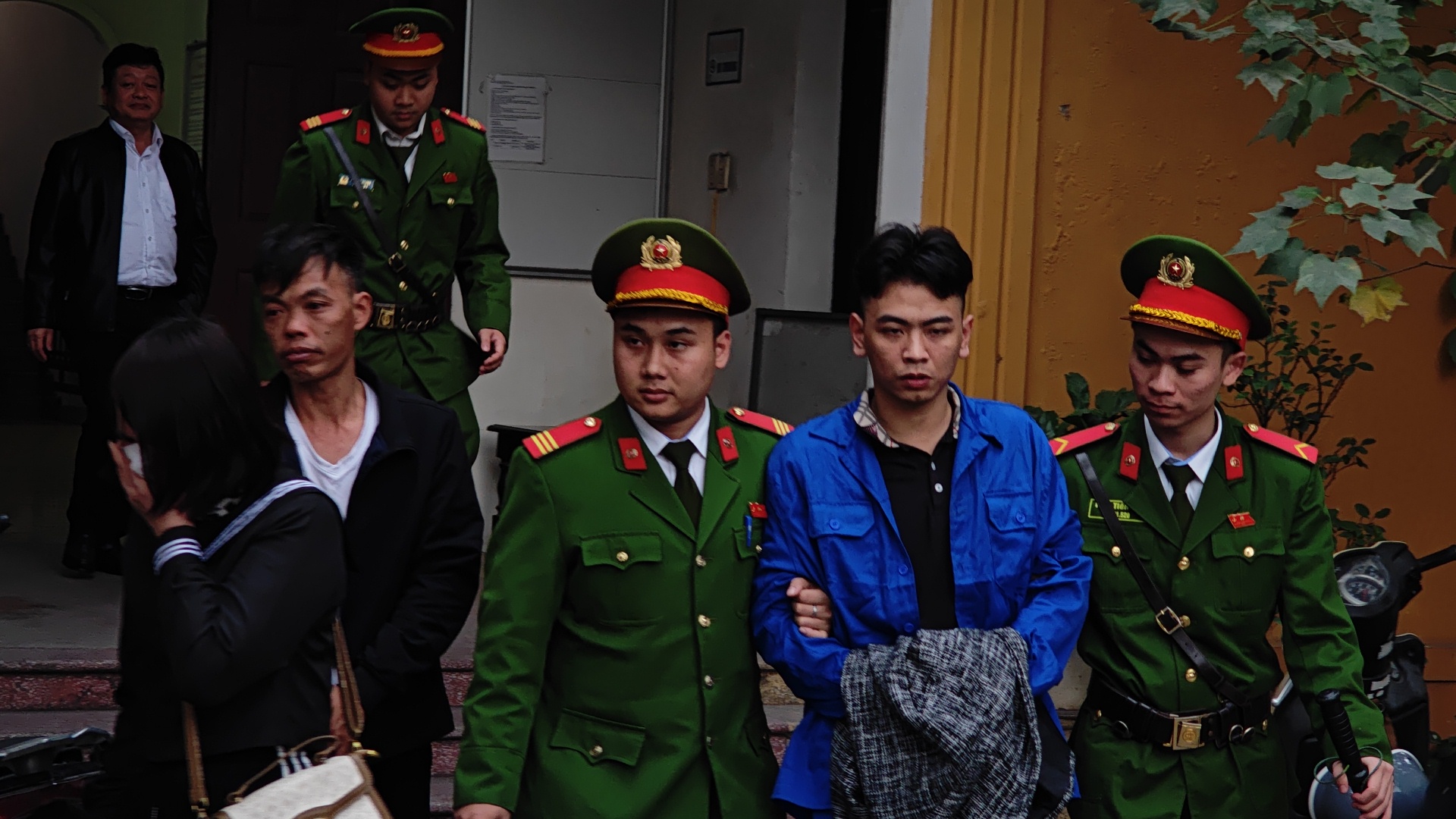 Bản &aacute;n cuối c&ugrave;ng d&agrave;nh cho 