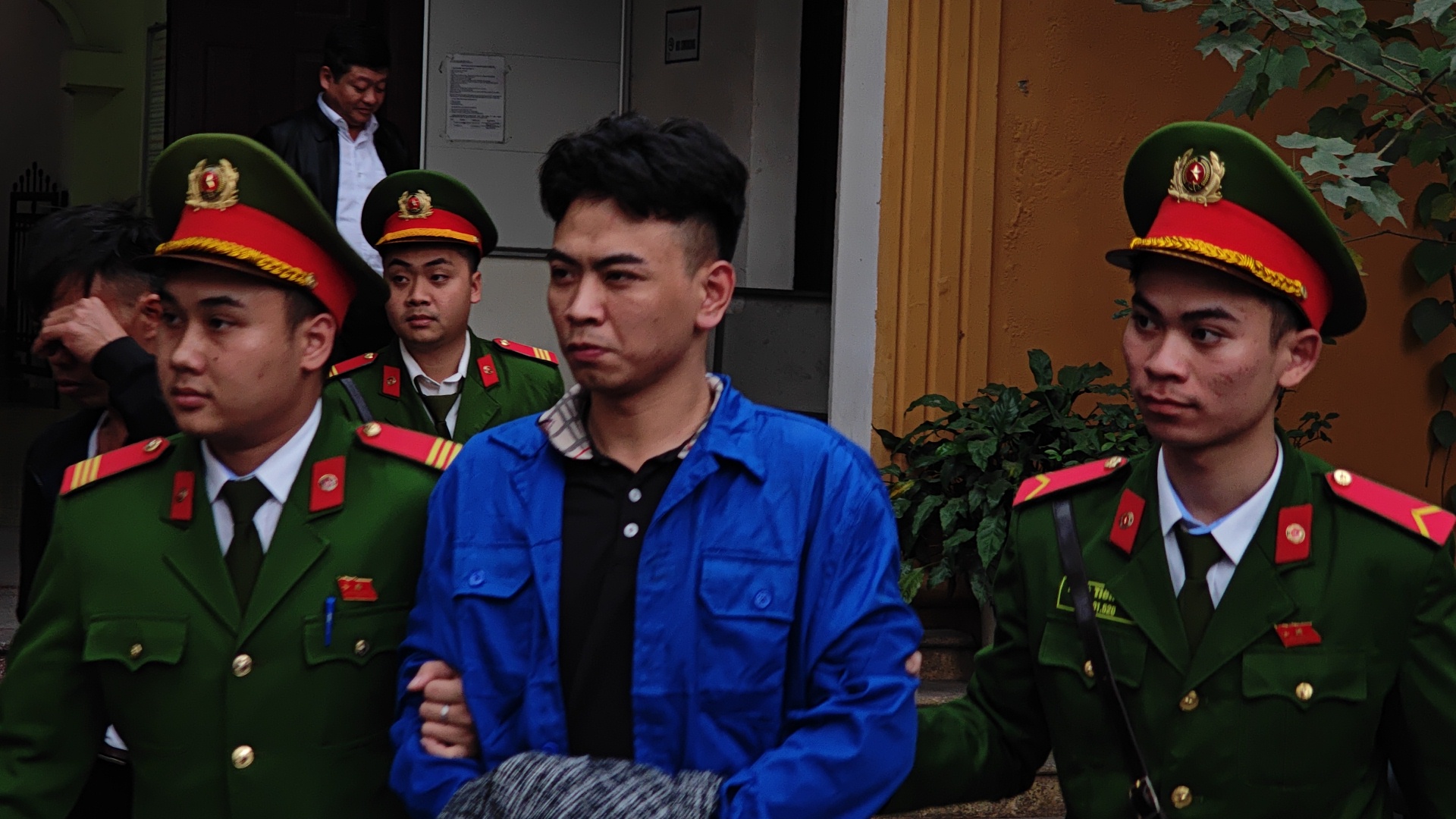 Bản &aacute;n cuối c&ugrave;ng d&agrave;nh cho 