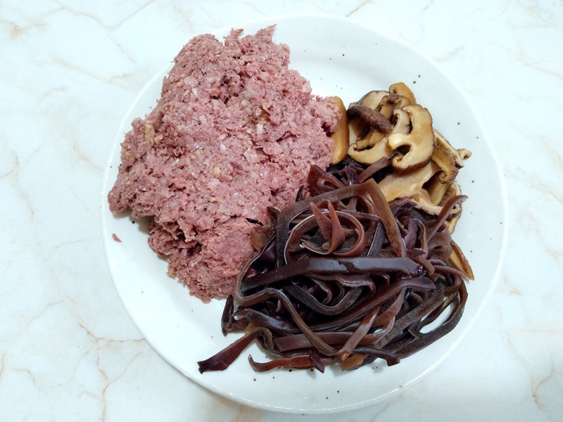 Món miến xào làm theo công thức này cực ngon, cả nhà ai cũng mê!- Ảnh 1. Món miến xào làm theo công thức này cực ngon, cả nhà ai cũng mê!- Ảnh 1.