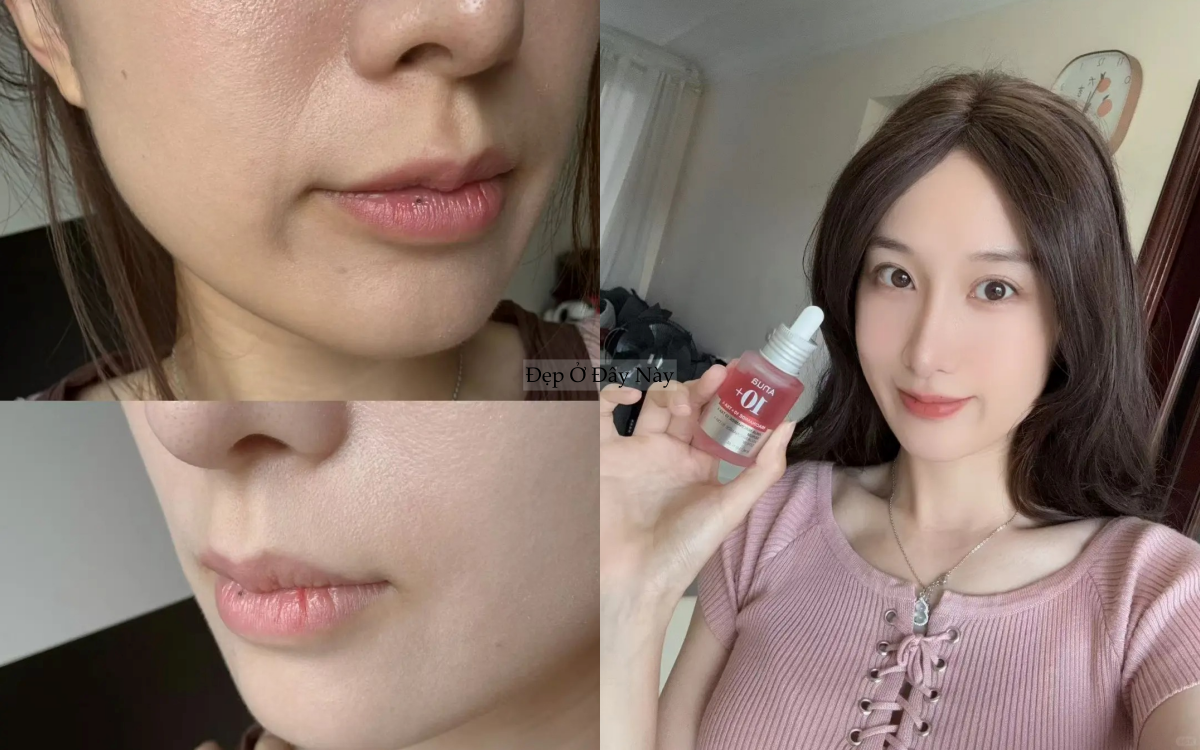 Blogger chọn ra 3 serum H&agrave;n l&agrave;m s&aacute;ng da, mờ th&acirc;m tốt nhất, khiến l&agrave;n da như 