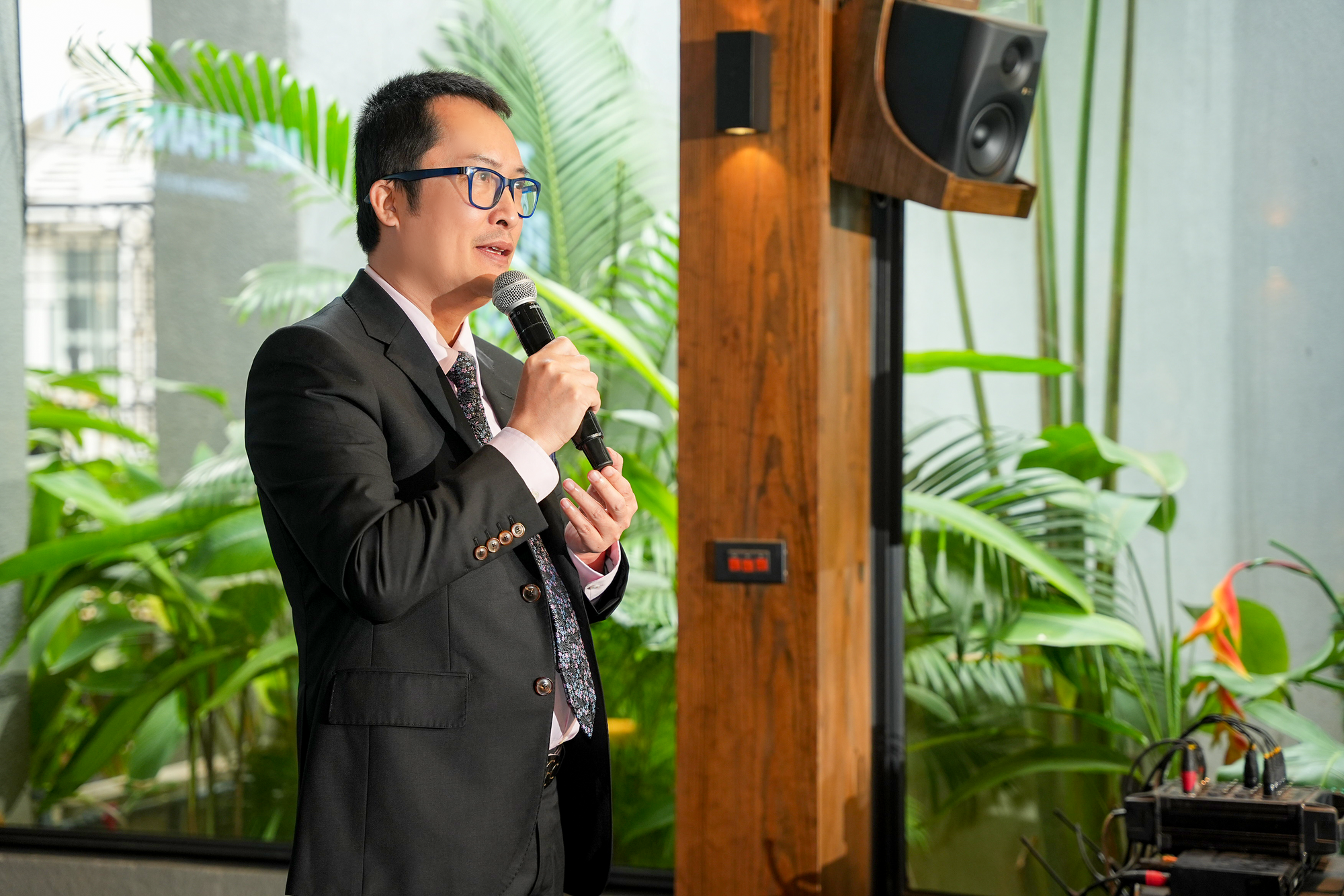 SnP kỷ niệm 10 năm th&agrave;nh lập v&agrave; ra mắt nhận diện thương hiệu c&ugrave;ng định vị mới 