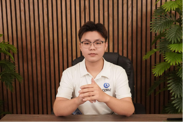 CEO Đ&igrave;nh Triển v&agrave; Core Media &ndash; Đơn vị dịch vụ Facebook, TikTok uy t&iacute;n h&agrave;ng đầu - Ảnh 1.