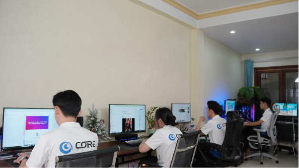 CEO Đ&igrave;nh Triển v&agrave; Core Media &ndash; Đơn vị dịch vụ Facebook, TikTok uy t&iacute;n h&agrave;ng đầu - Ảnh 2.