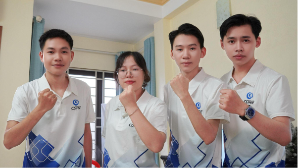 CEO Đ&igrave;nh Triển v&agrave; Core Media &ndash; Đơn vị dịch vụ Facebook, TikTok uy t&iacute;n h&agrave;ng đầu - Ảnh 3.