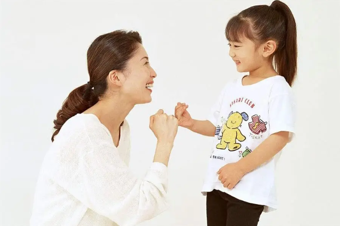 Không cần “nắm thóp” con cái: Cấp độ cao nhất của việc nuôi dạy con là buông bỏ ham muốn kiểm soát- Ảnh 2. Không cần “nắm thóp” con cái: Cấp độ cao nhất của việc nuôi dạy con là buông bỏ ham muốn kiểm soát- Ảnh 2.