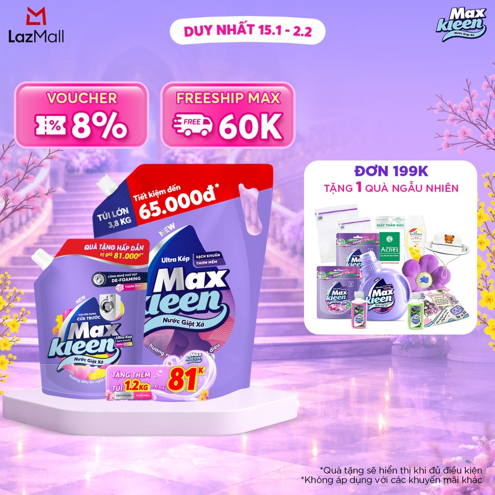 Dọn nh&agrave; đ&oacute;n Tết: Đừng lau th&ecirc;m, chỉ cần bổ sung đ&uacute;ng 5 m&oacute;n n&agrave;y - Ảnh 2.