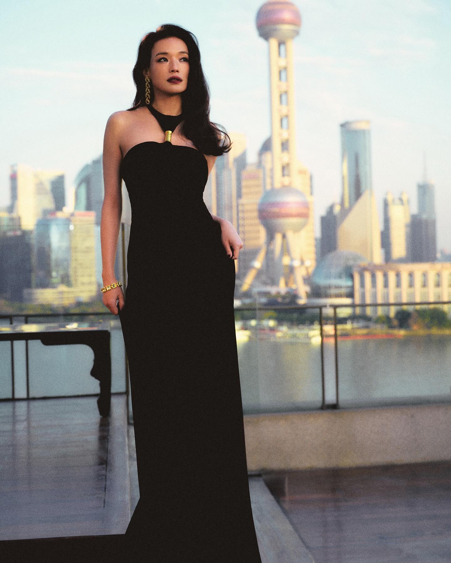 1 th&oacute;i quen sau bữa ăn gi&uacute;p Thư Kỳ c&oacute; thể lười m&agrave; kh&ocirc;ng b&eacute;o- Ảnh 1.