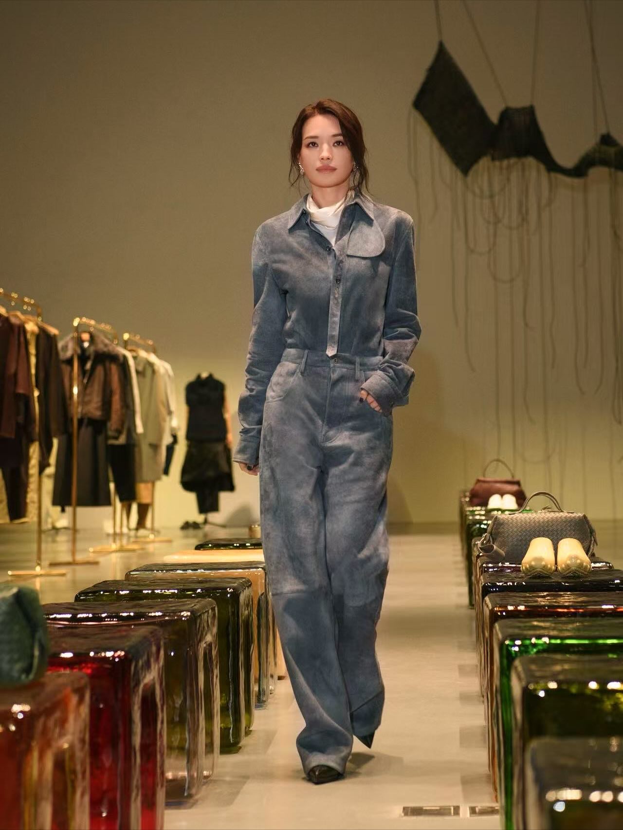 1 th&oacute;i quen sau bữa ăn gi&uacute;p Thư Kỳ c&oacute; thể lười m&agrave; kh&ocirc;ng b&eacute;o- Ảnh 3.