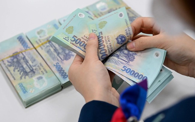 Lịch chi trả lương hưu v&agrave; trợ cấp BHXH th&aacute;ng 2 v&agrave; 3 năm 2026 trước Tết B&iacute;nh Ngọ - Ảnh 1.