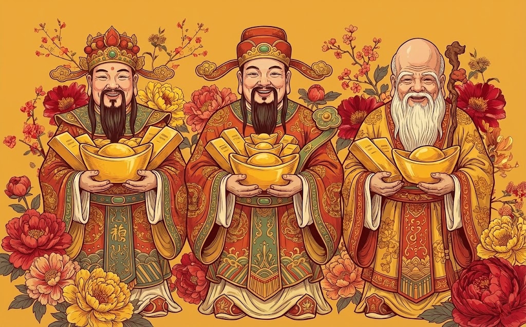 T&agrave;i vận th&aacute;ng 2 của 12 con gi&aacute;p: Điểm danh con gi&aacute;p được Thần T&agrave;i 