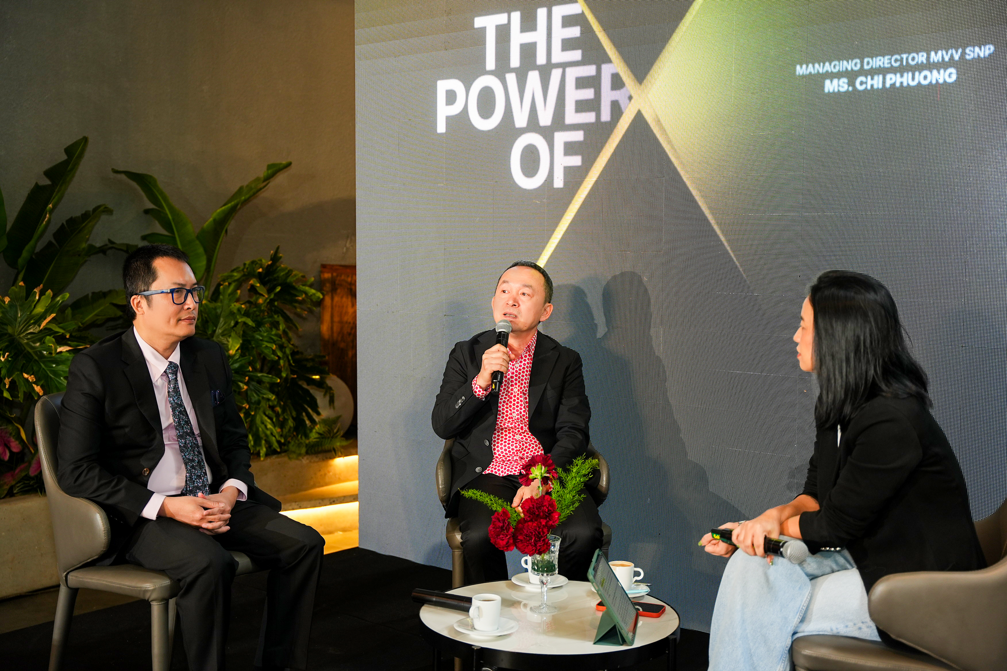 SnP kỷ niệm 10 năm th&agrave;nh lập v&agrave; ra mắt nhận diện thương hiệu c&ugrave;ng định vị mới 