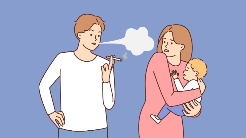 Bé gái 13 tuổi được chẩn đoán mắc ung thư dạ dày giai đoạn cuối, bác sĩ lắc đầu: Tất cả là từ 11 thứ nhả ra từ miệng người bố - Ảnh 3.