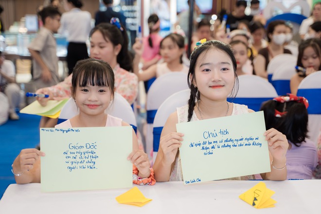 CSR kh&ocirc;ng chỉ c&ograve;n l&agrave; chiến lược truyền th&ocirc;ng doanh nghiệp: Top những dự &aacute;n chạm tới tr&aacute;i tim tại WeChoice Awards 2025- Ảnh 3.