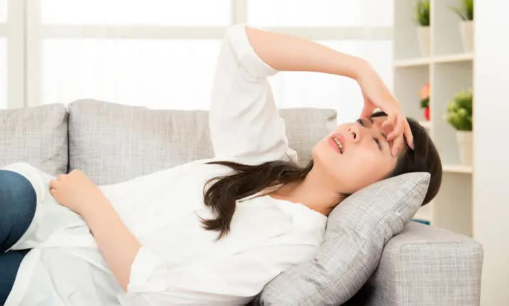 Tết 2026: Giải mã rối loạn nội tiết ở phụ nữ ngòai 40 tuổi trước Tết - Ảnh 5. Tết 2026: Giải mã rối loạn nội tiết ở phụ nữ ngòai 40 tuổi trước Tết - Ảnh 5.