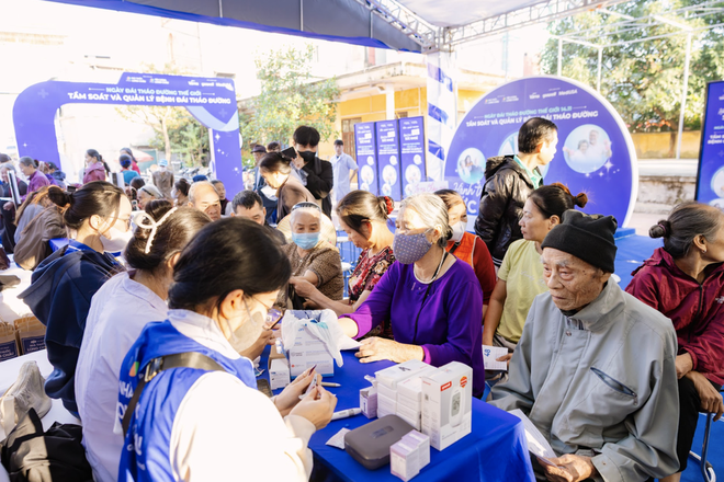 CSR kh&ocirc;ng chỉ c&ograve;n l&agrave; chiến lược truyền th&ocirc;ng doanh nghiệp: Top những dự &aacute;n chạm tới tr&aacute;i tim tại WeChoice Awards 2025- Ảnh 7.