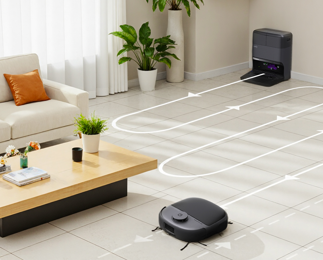 Liệu một robot h&uacute;t bụi c&oacute; thể thực sự 