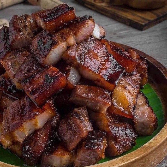 5 loại thịt là 5 loại thịt là