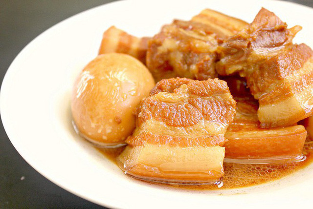 5 loại thịt là 5 loại thịt là