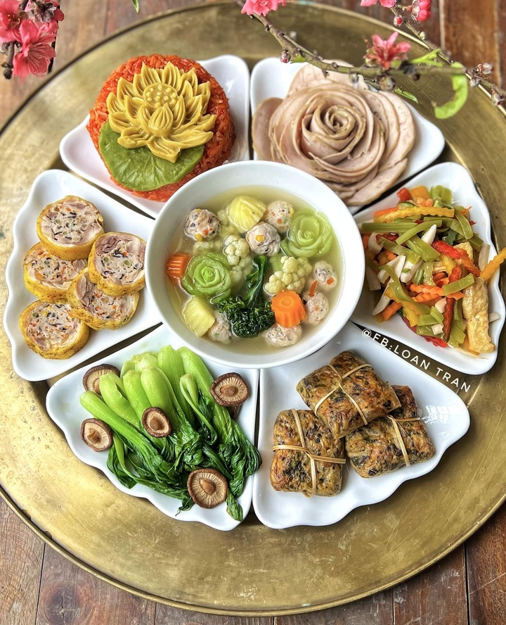 Gợi &yacute; m&acirc;m cỗ c&uacute;ng rằm th&aacute;ng Chạp ngon , đầy đủ v&agrave; đẹp mắt cho gia đ&igrave;nh năm 2026 - Ảnh 2.