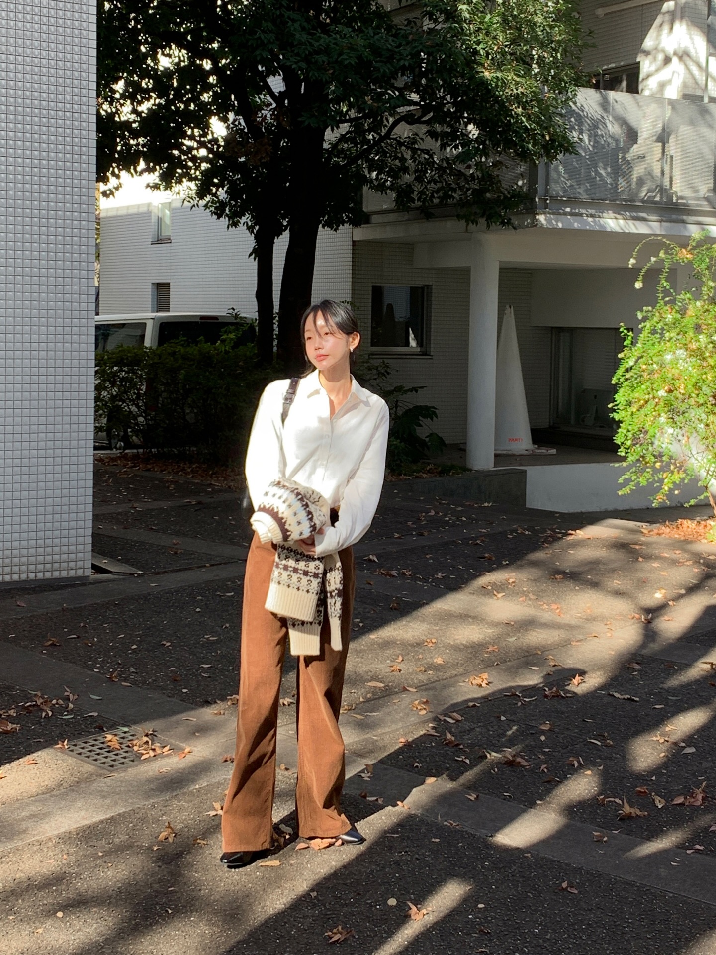 Thời trang hack tuổi 2026: 4 Item giúp bạn trẻ trung và hiện đại hơn - Ảnh 4. Thời trang hack tuổi 2026: 4 Item giúp bạn trẻ trung và hiện đại hơn - Ảnh 4.