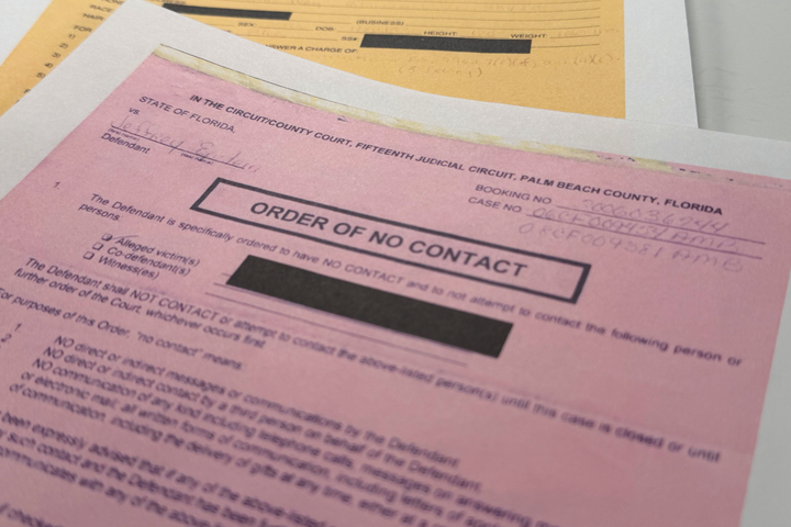 Bộ Tư ph&aacute;p Mỹ c&ocirc;ng bố t&agrave;i liệu v&agrave; video về Jeffrey Epstein năm 2026 - Ảnh 2.