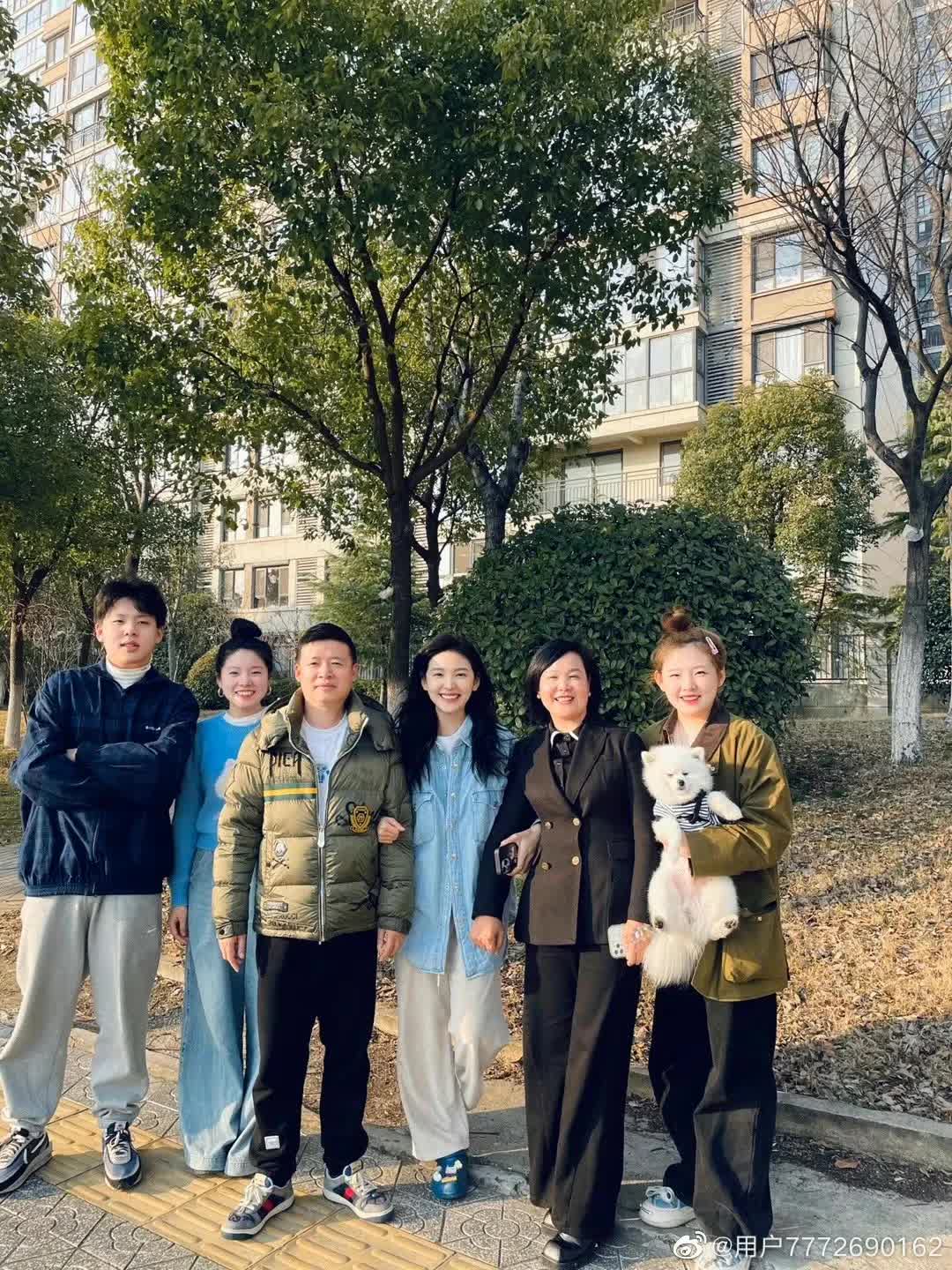 Nổi tiếng sau &ldquo;Kh&oacute; dỗ d&agrave;nh&rdquo;, Chương Nhược Nam vẫn ở nh&agrave; thu&ecirc;- Ảnh 2.