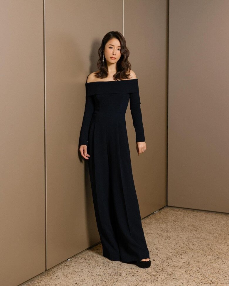 Lâm Tâm Như tuổi 50 da mộc vẫn căng mướt, tràn đầy collagen: Bí quyết đến từ những món nước quá quen với người Việt- Ảnh 6.